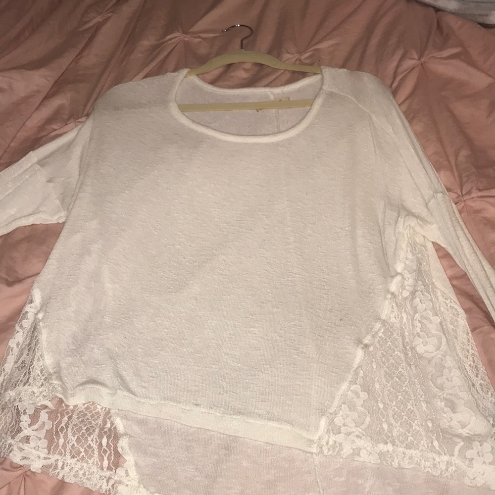 Hollister Shirt